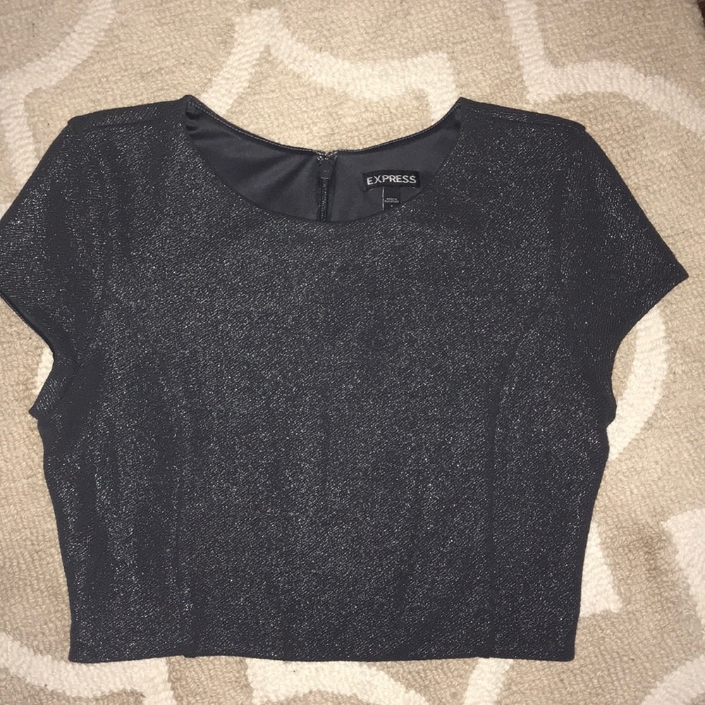 Express Crop